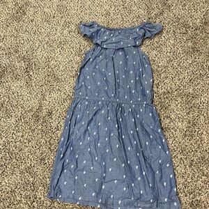 Wonder, nation, girls XXL (18) dress.